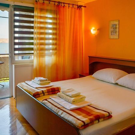 Ferienwohnung Anka Prpic Senj  Exterior foto
