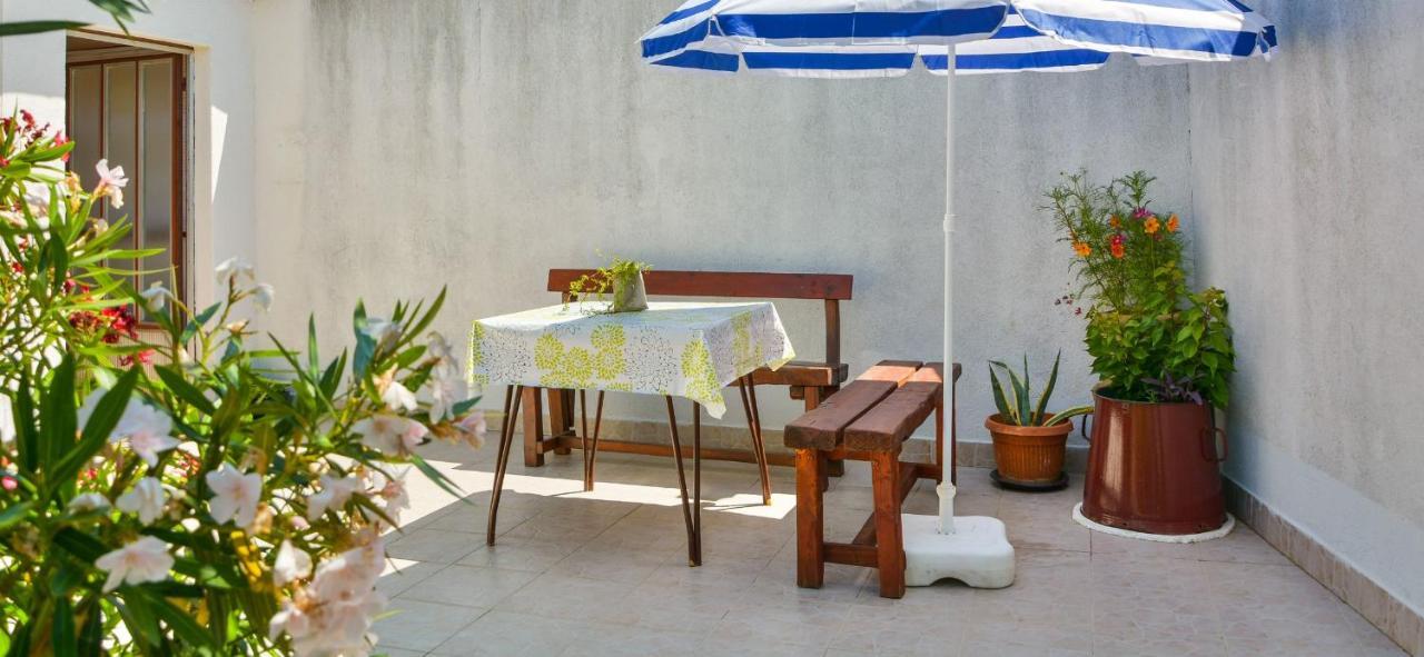 Ferienwohnung Anka Prpic Senj  Exterior foto