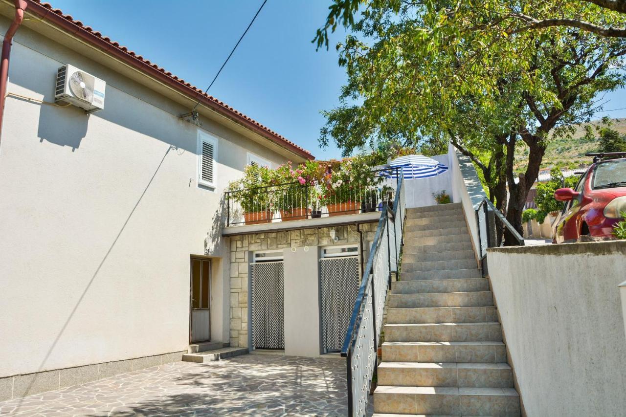 Ferienwohnung Anka Prpic Senj  Exterior foto