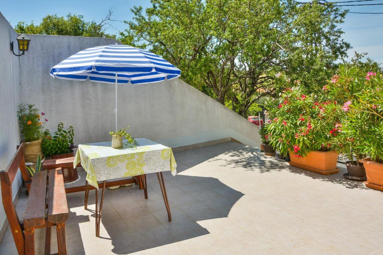 Ferienwohnung Anka Prpic Senj  Exterior foto