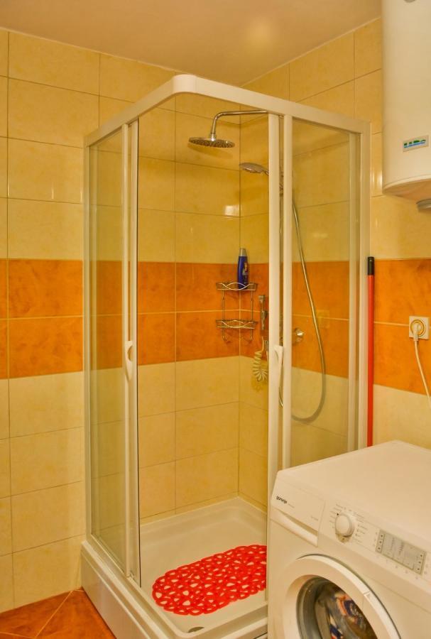 Ferienwohnung Anka Prpic Senj  Exterior foto