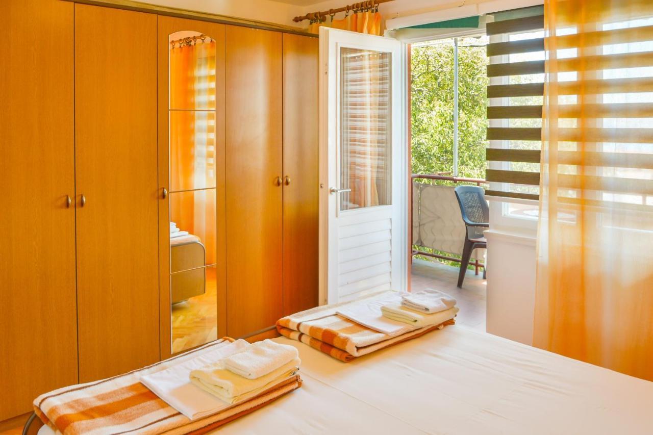 Ferienwohnung Anka Prpic Senj  Exterior foto