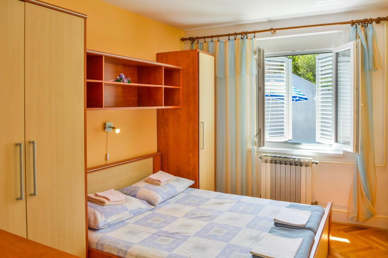 Ferienwohnung Anka Prpic Senj  Exterior foto