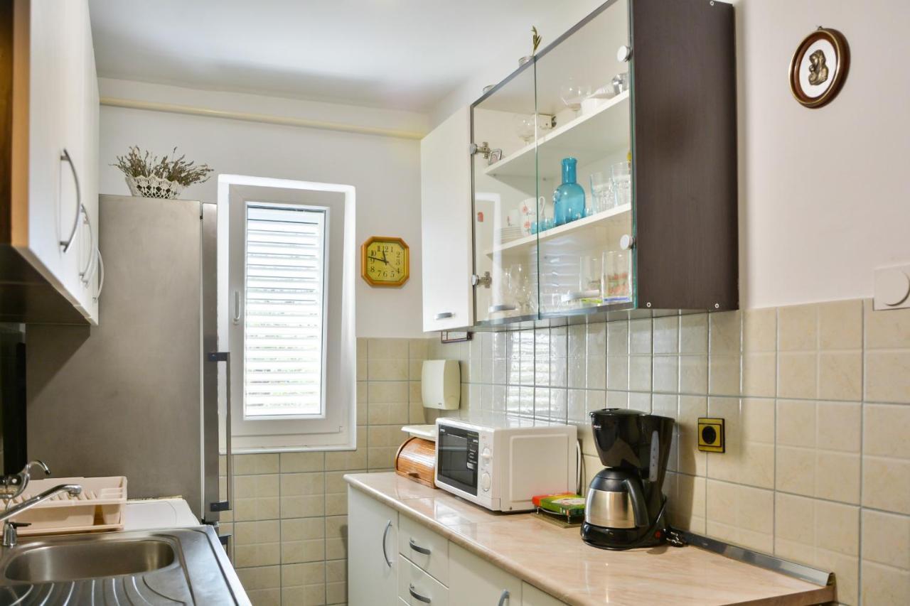 Ferienwohnung Anka Prpic Senj  Exterior foto