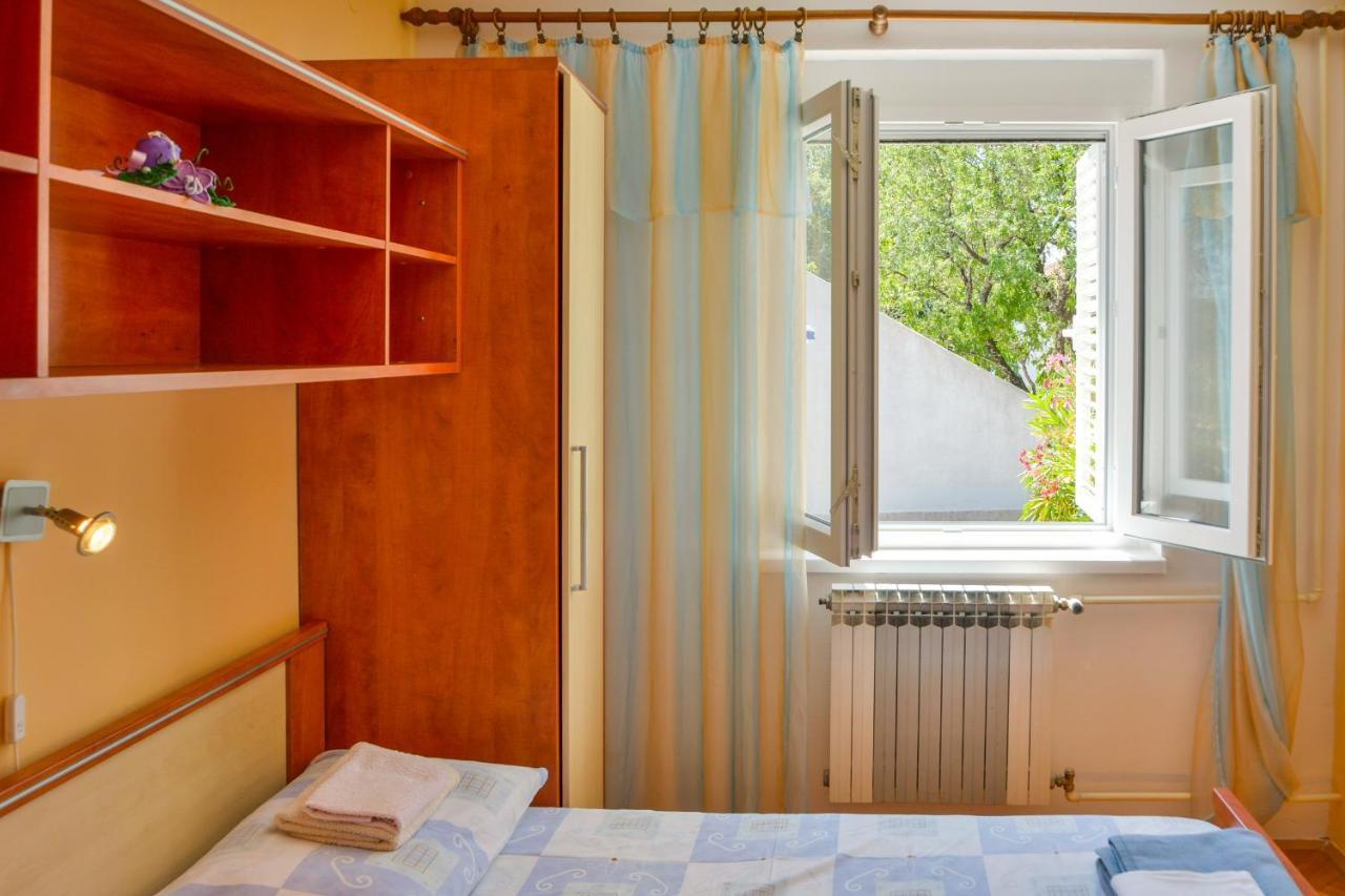 Ferienwohnung Anka Prpic Senj  Exterior foto