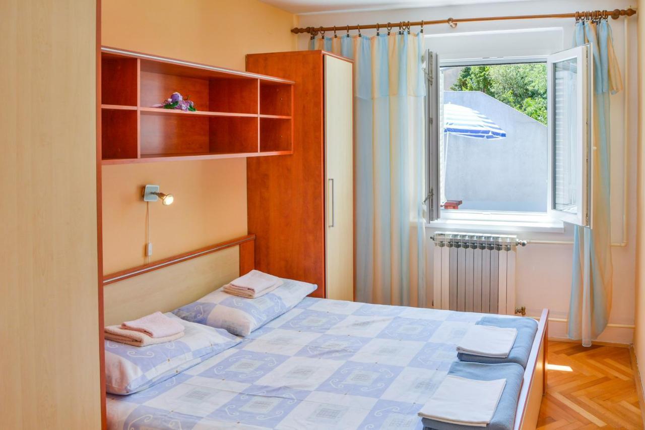 Ferienwohnung Anka Prpic Senj  Exterior foto