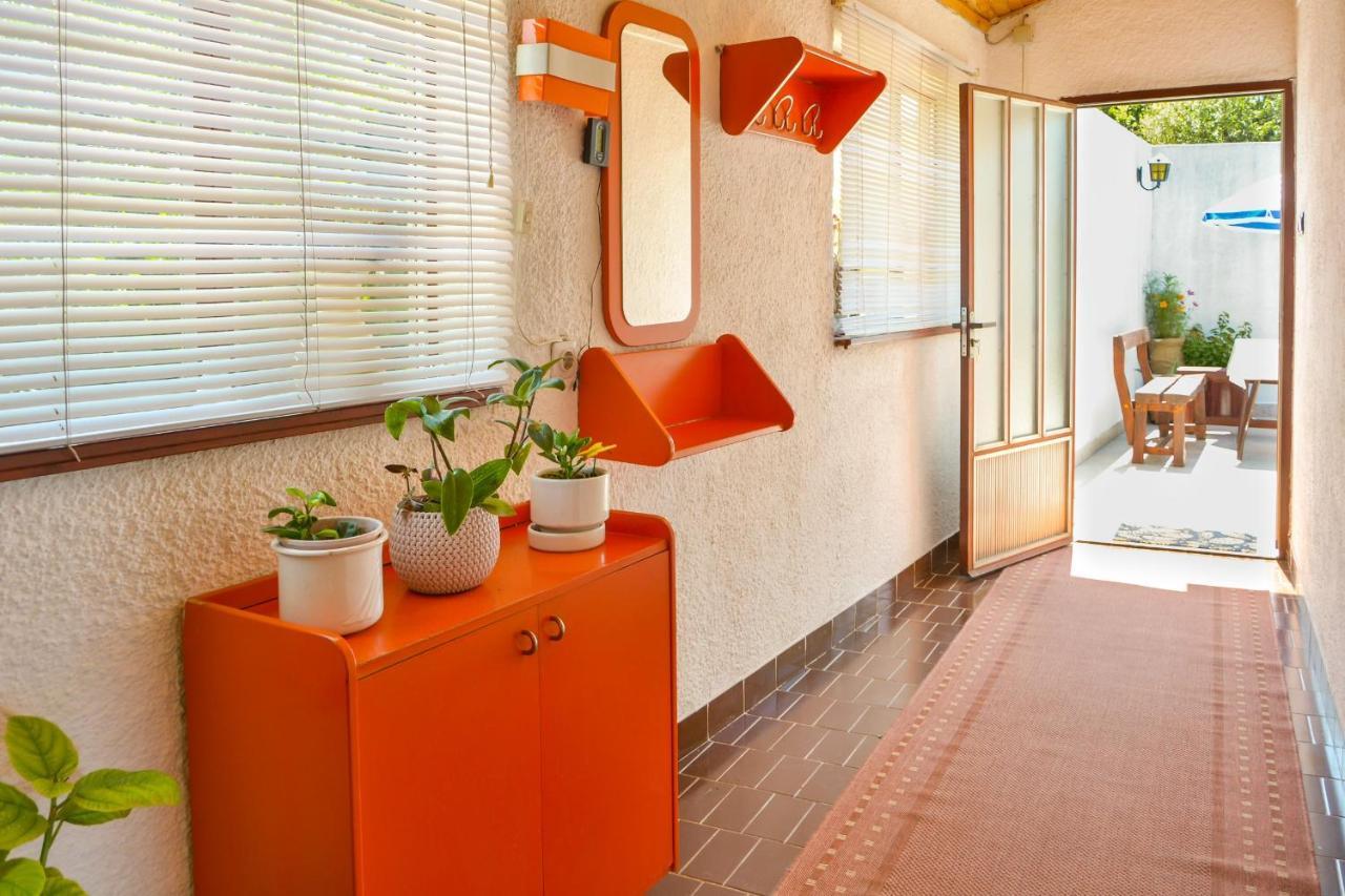 Ferienwohnung Anka Prpic Senj  Exterior foto