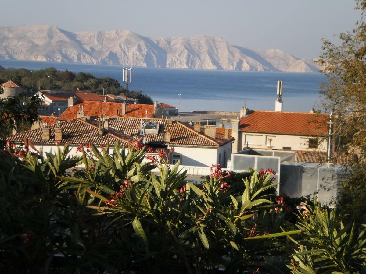 Ferienwohnung Anka Prpic Senj  Exterior foto